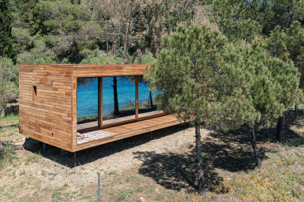 Ihouse ניאה סקיוני מראה חיצוני תמונה
